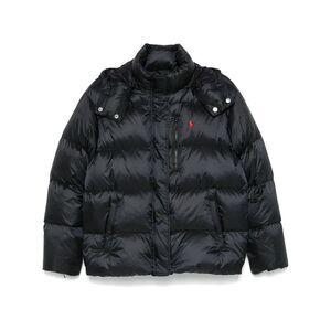 Ralph Lauren Black Jackets - Puffer Jackets Women